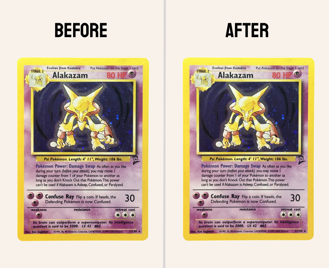 Finishing Polish