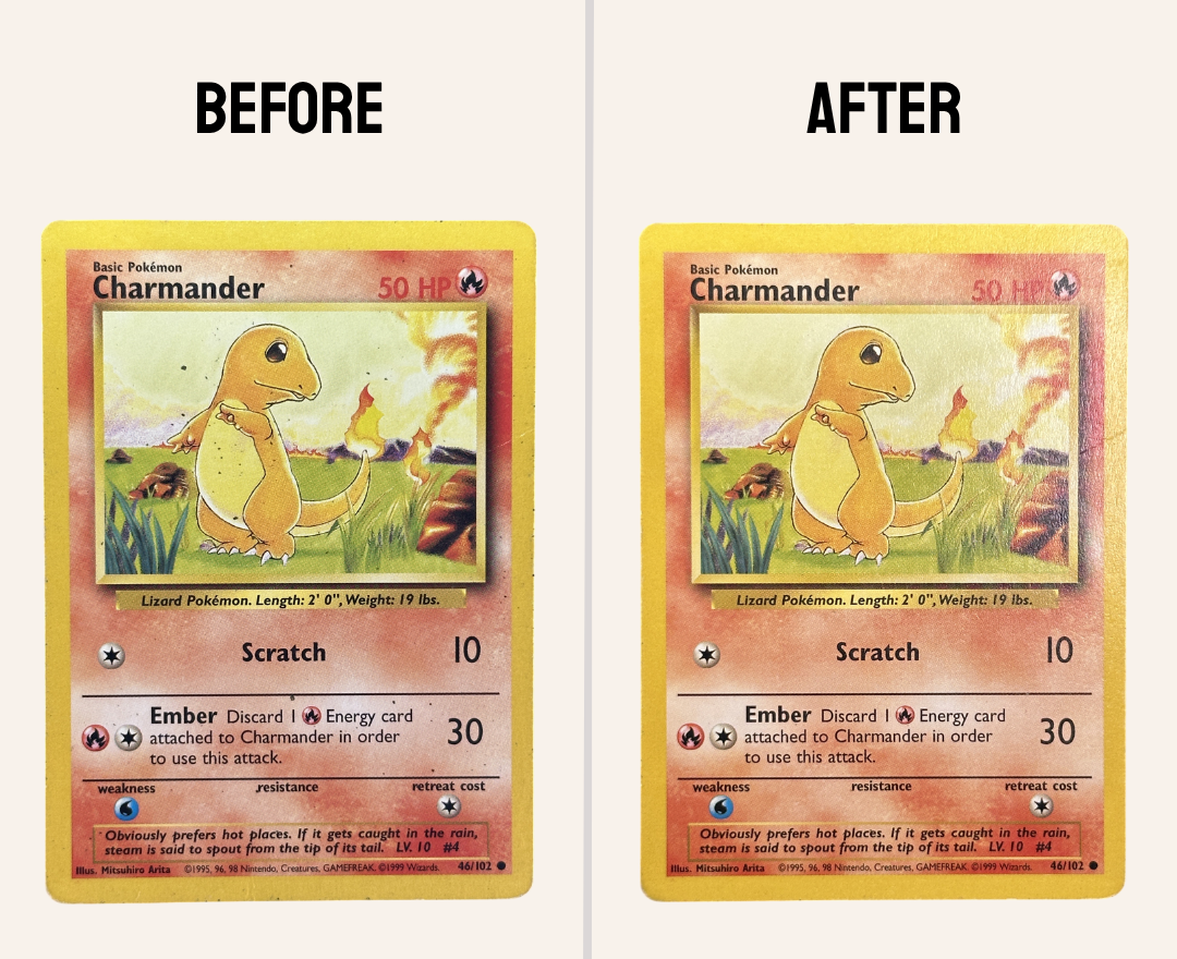Card Cleaner