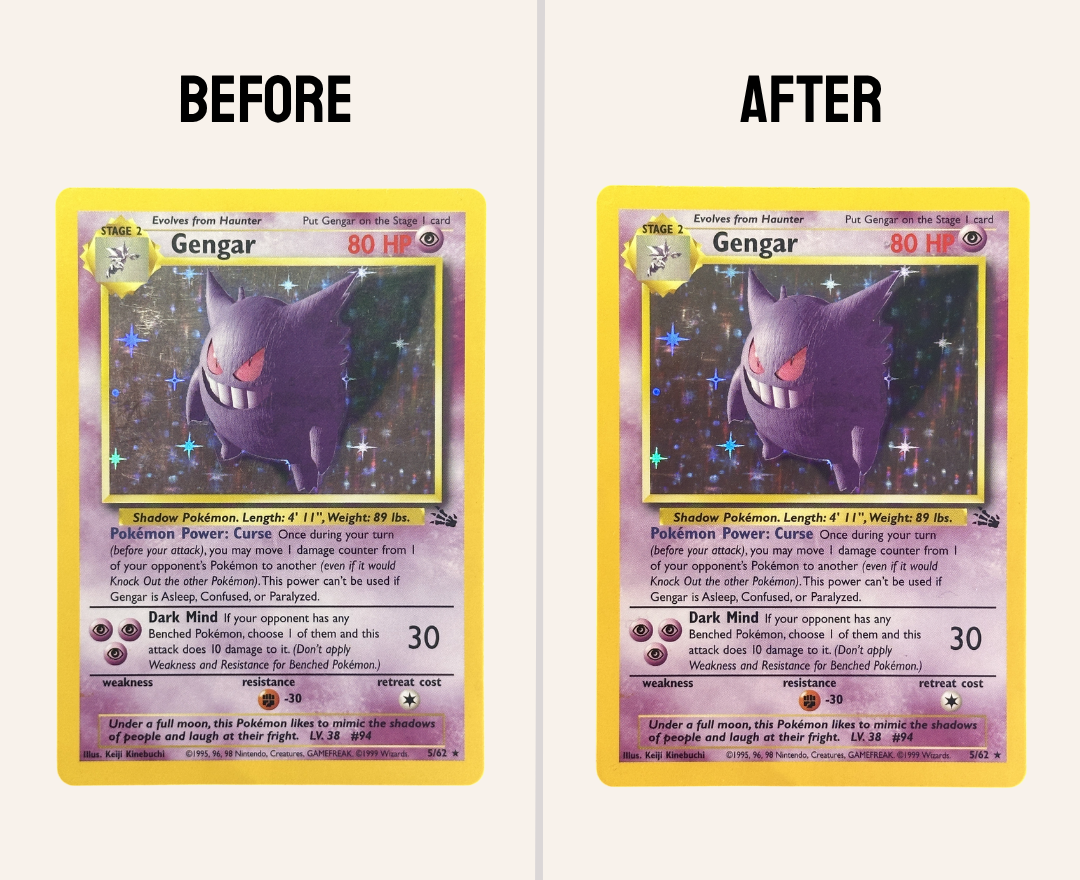 Holo Heal