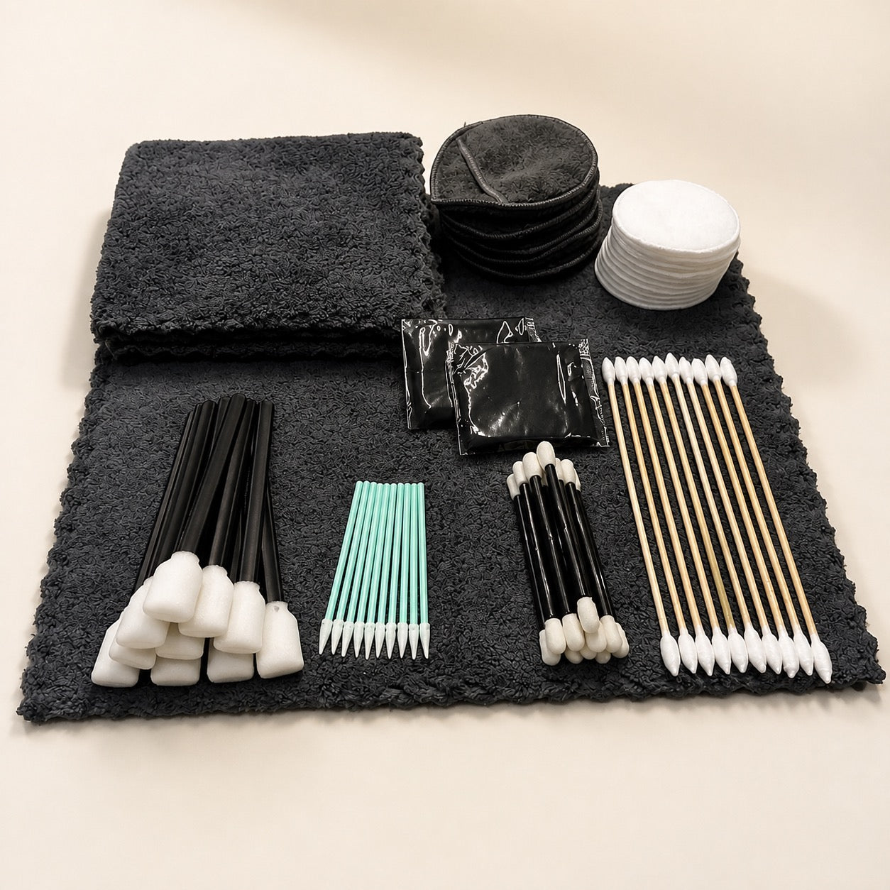 Ultimate Microfibre Detailing Kit