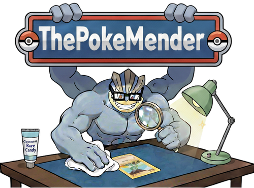 The Poke Mender