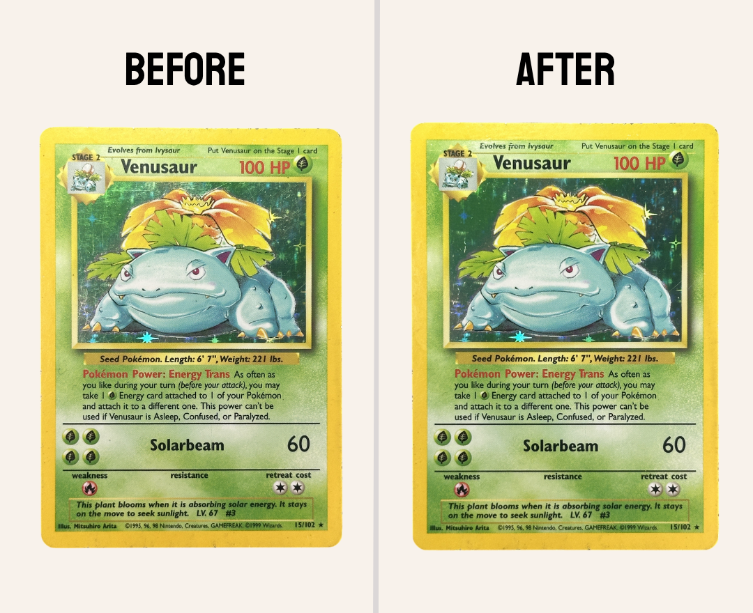 Holo Heal